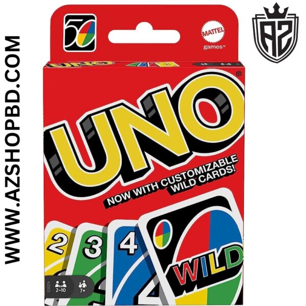 UNO Card Games