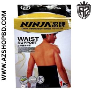 Ninja Waist Support N756A