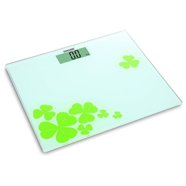 Camry Digital Weight Scale ASO 9001 - Image 2