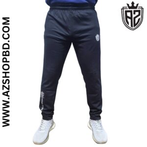 Men's Trouser Black Color