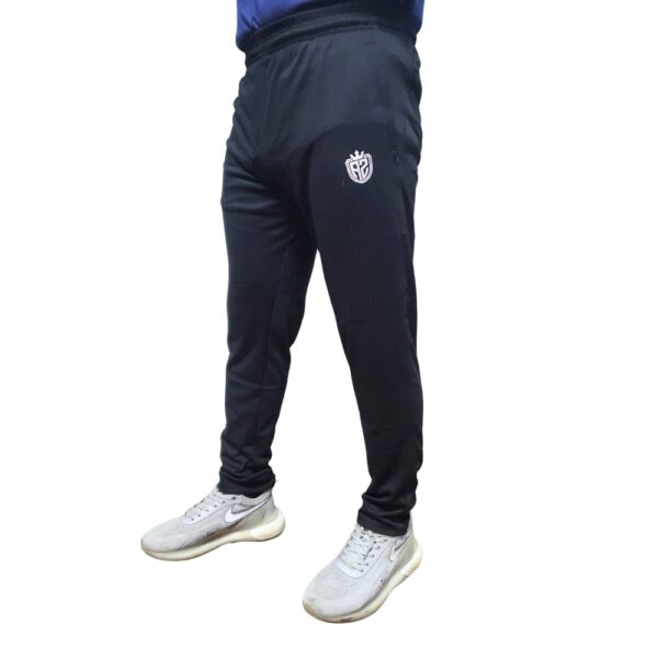 Men's Trouser Black Color - Image 2