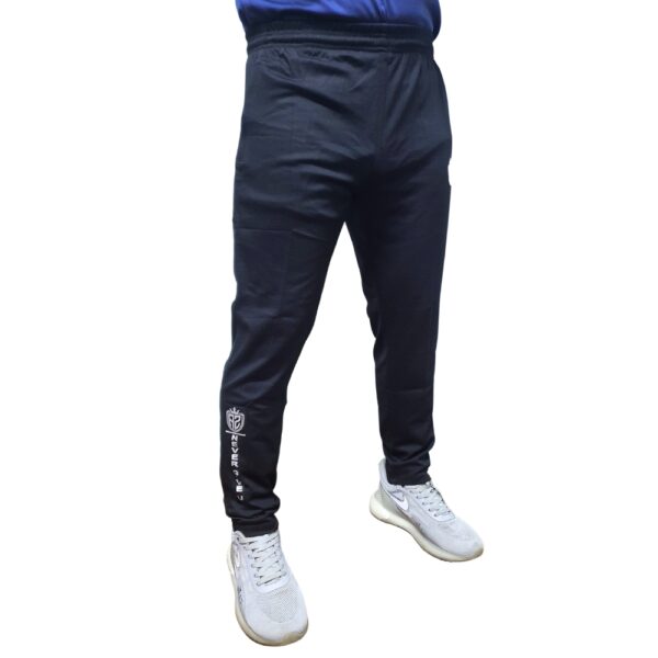 Men's Trouser Black Color - Image 3