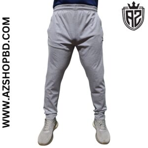 Men's Trouser Ash Color