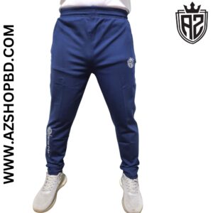 Men's Trouser Navy Blue Color