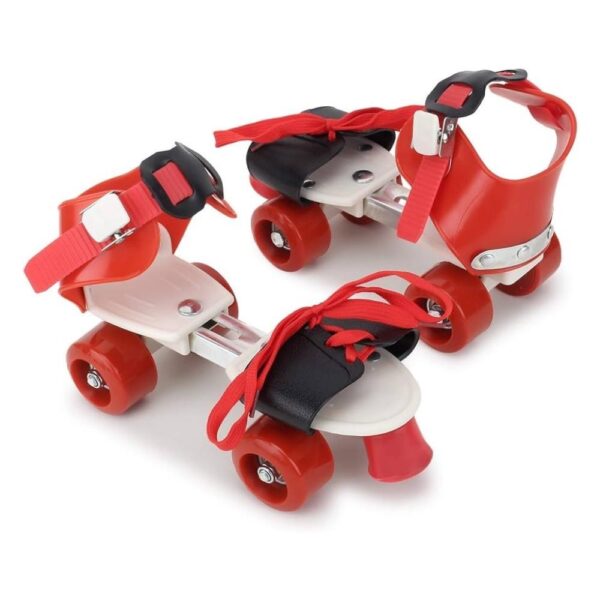 Roller Skates Shoes for Kids - Image 4