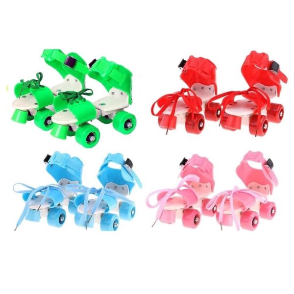 Roller Skates Shoes for Kids - Image 5