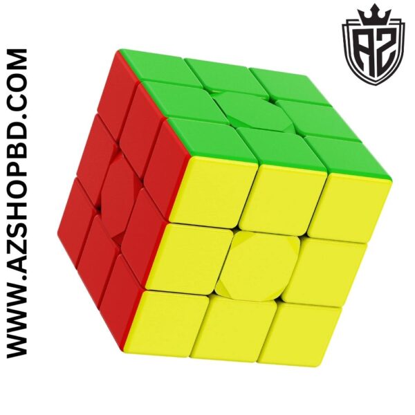 QY SpeedCube