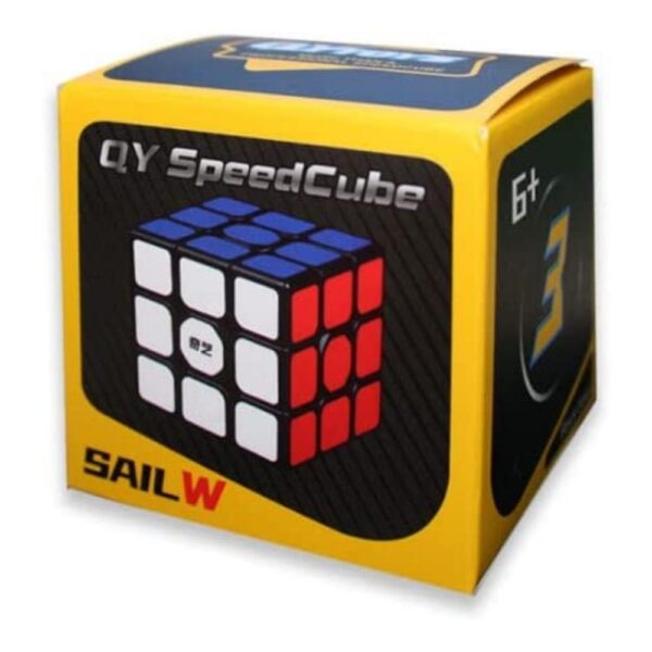 QY SpeedCube - Image 2