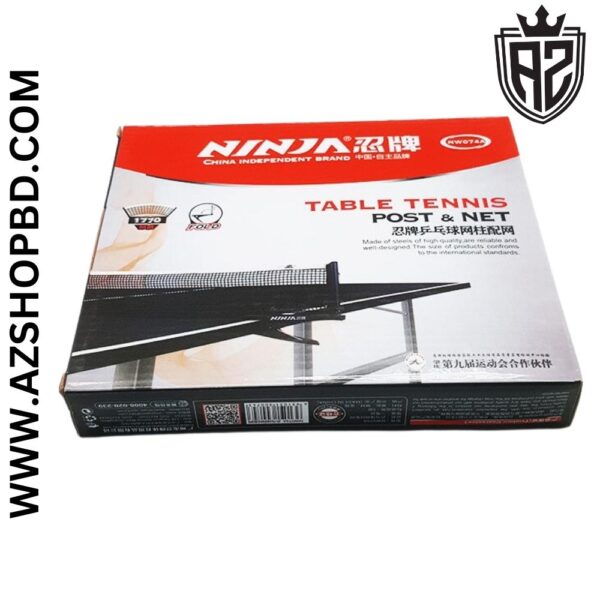 Ninja Table Tanis Net - Image 5