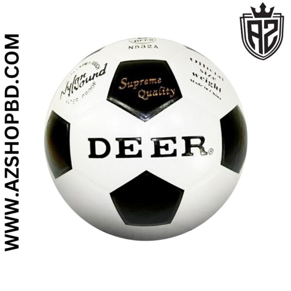 Deer Football