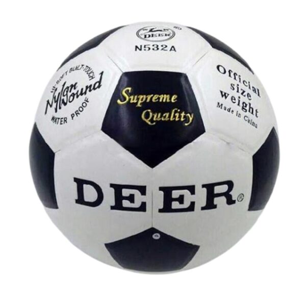 Deer Football - Image 2
