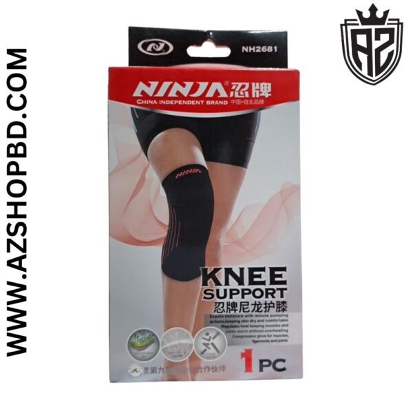 Ninja Knee Support NH2681