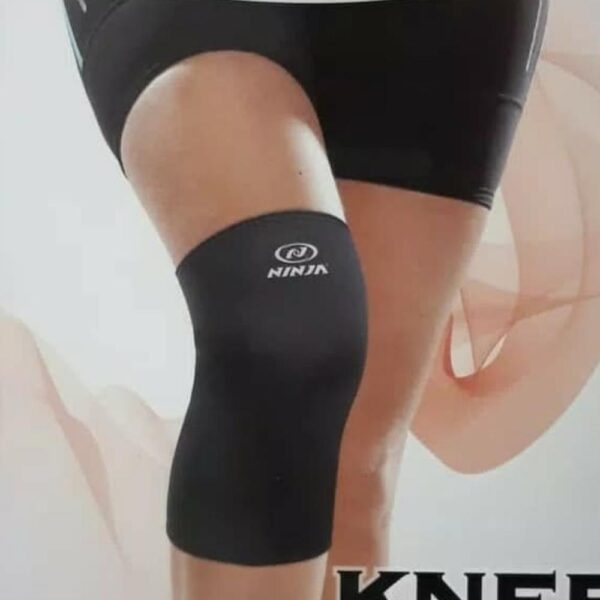 Ninja Knee Support NH2681 - Image 2