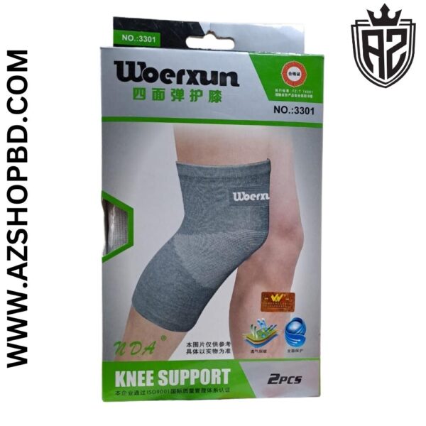 Worexun Knee Support
