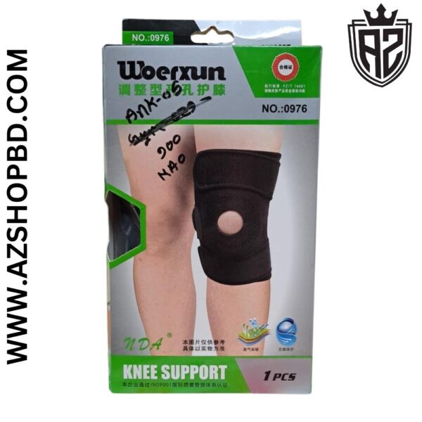Worexun Knee Support NO-0976