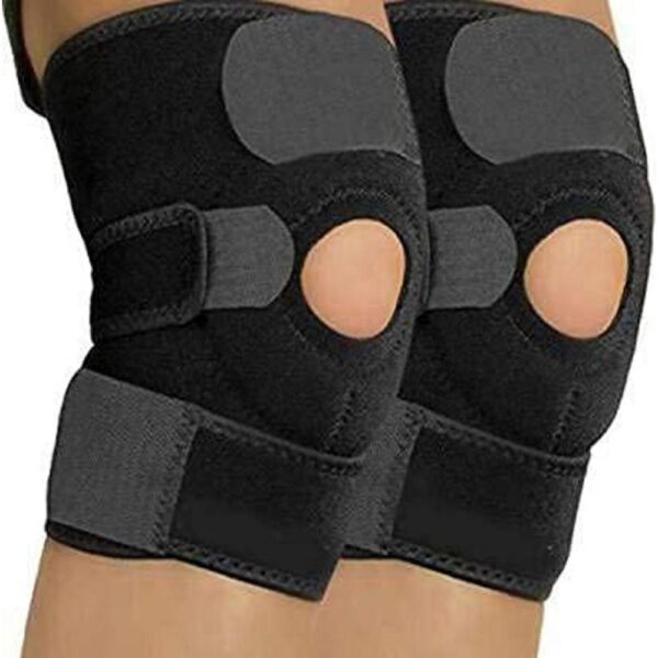 Worexun Knee Support NO-0976 - Image 2