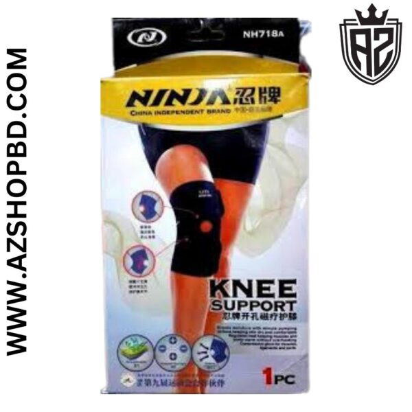 Ninja Knee Support NH 718A - Image 3