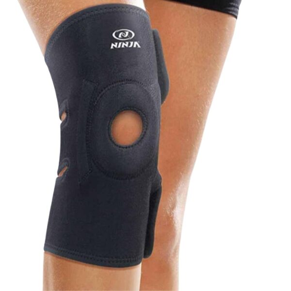 Ninja Knee Support NH 718A - Image 2