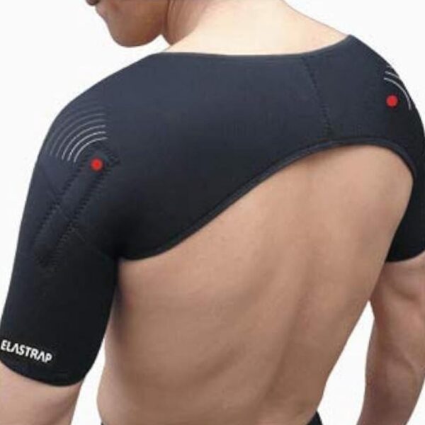 Ninja Shoulder Support - Image 2