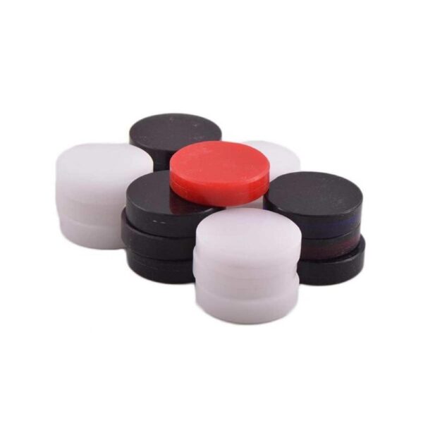 Long Box Sheet Carrom Coins - Image 3