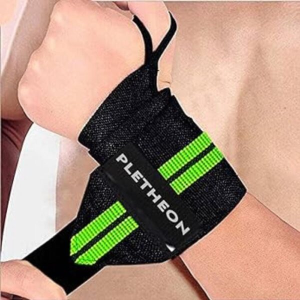 Woerxun Wrist Support - Image 2