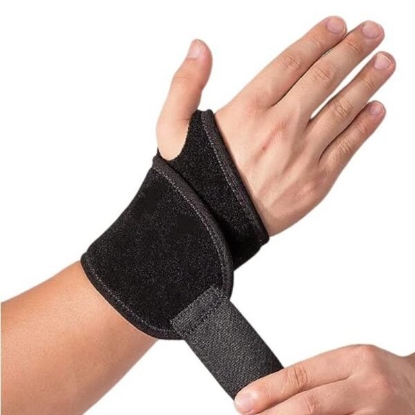 Tahasan Wrist Support - Image 2