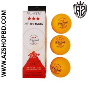 New Netaku Table Tanis Ball