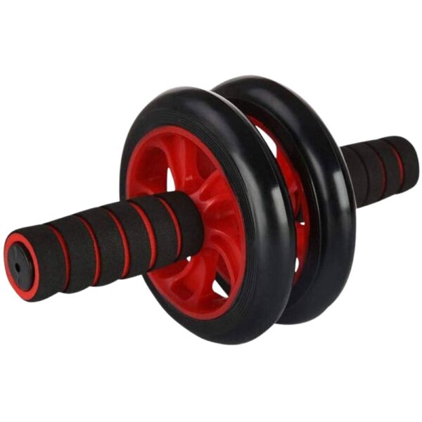 Ninja Exercise Wheel N6215 - Image 2