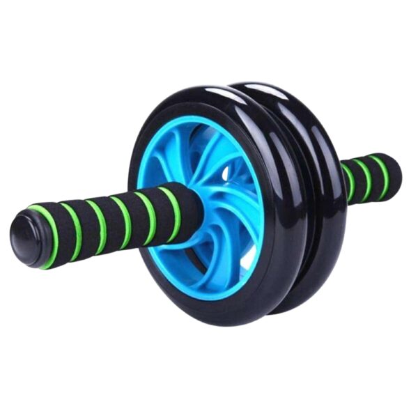 Ninja Exercise Wheel N6215 - Image 3