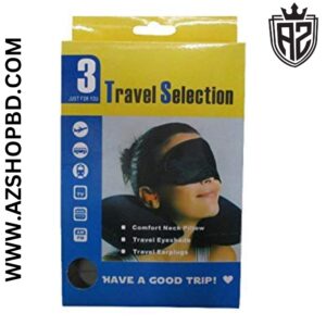 Travel Selection