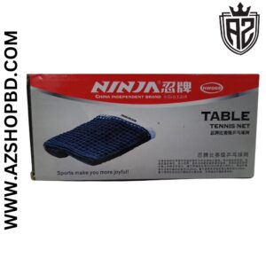 Ninja Table Tanis Net