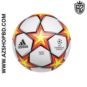 New Champions League Football 23/24