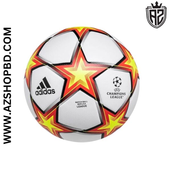 New Champions League Football 23/24