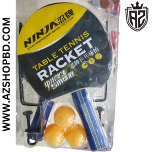 Ninja Table Tanis Racket