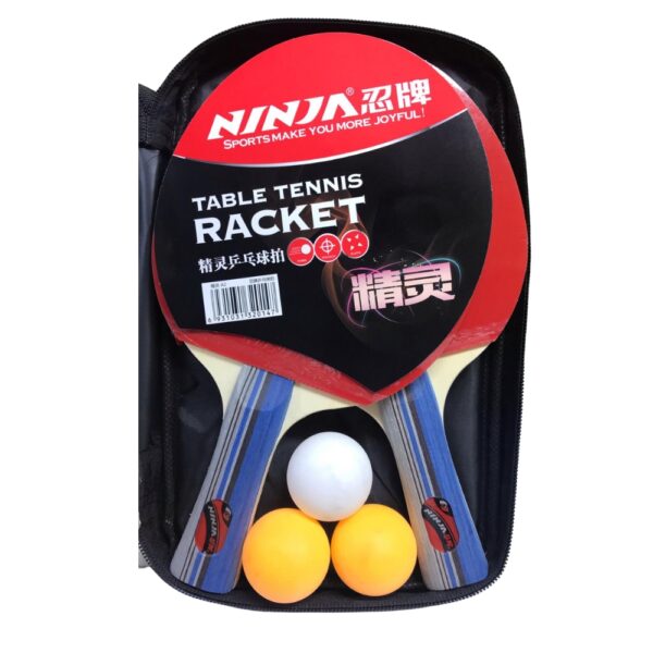 Ninja Table Tanis Racket - Image 2