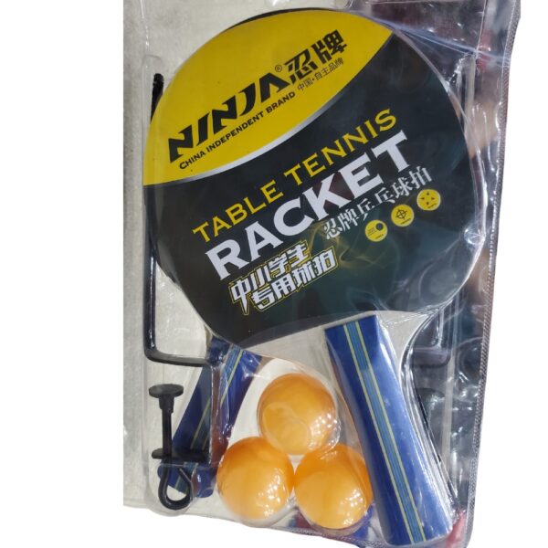 Ninja Table Tanis Racket - Image 3