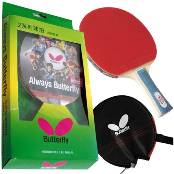 Butterfly Table Tanis Bat - Image 2