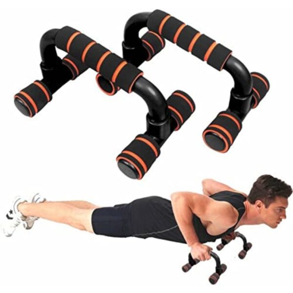 Push Up Bar - Image 3
