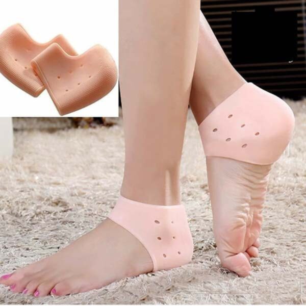 Heel Anti Crack Sets - Image 2