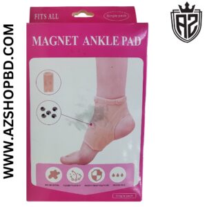 Magnet Ankle Pad