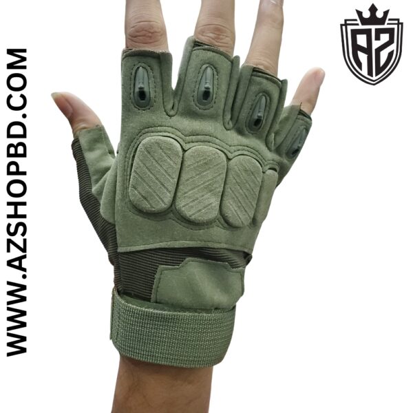 Tactical Gloves