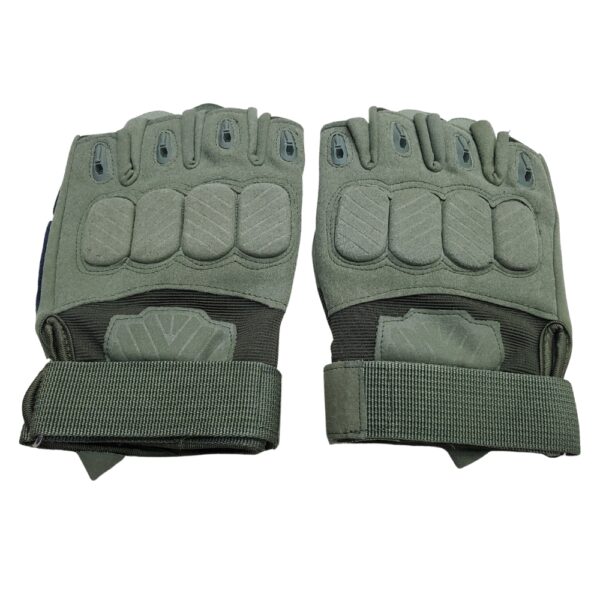 Tactical Gloves - Image 2