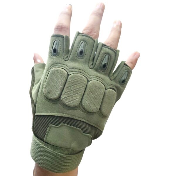 Tactical Gloves - Image 3