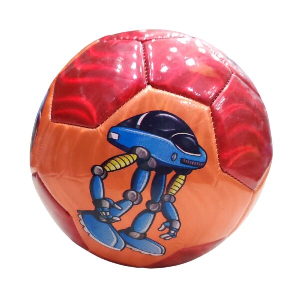 Children Fotball NO-2 - Image 3