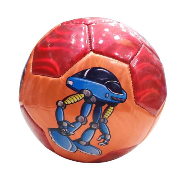 Children Fotball NO-2 - Image 2
