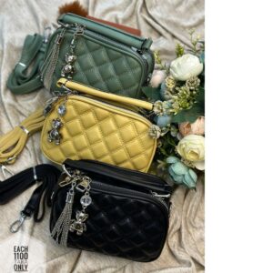 Original Premium Leather Ladies Bag