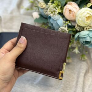 Original Premium Leather Gents Wallet