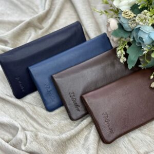 Premium Leather Gents Wallet