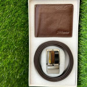 New Premium Leather Gents Wallet