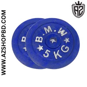Dumble Plate 5 KG